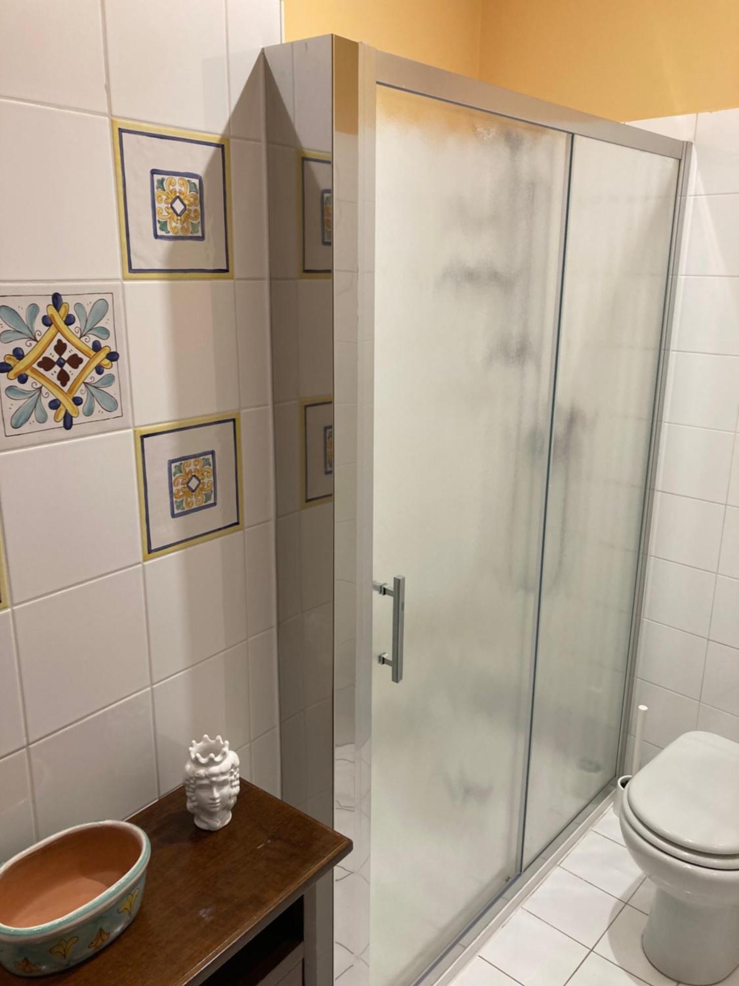 A Taormina Da Paolo Apartment ภายนอก รูปภาพ